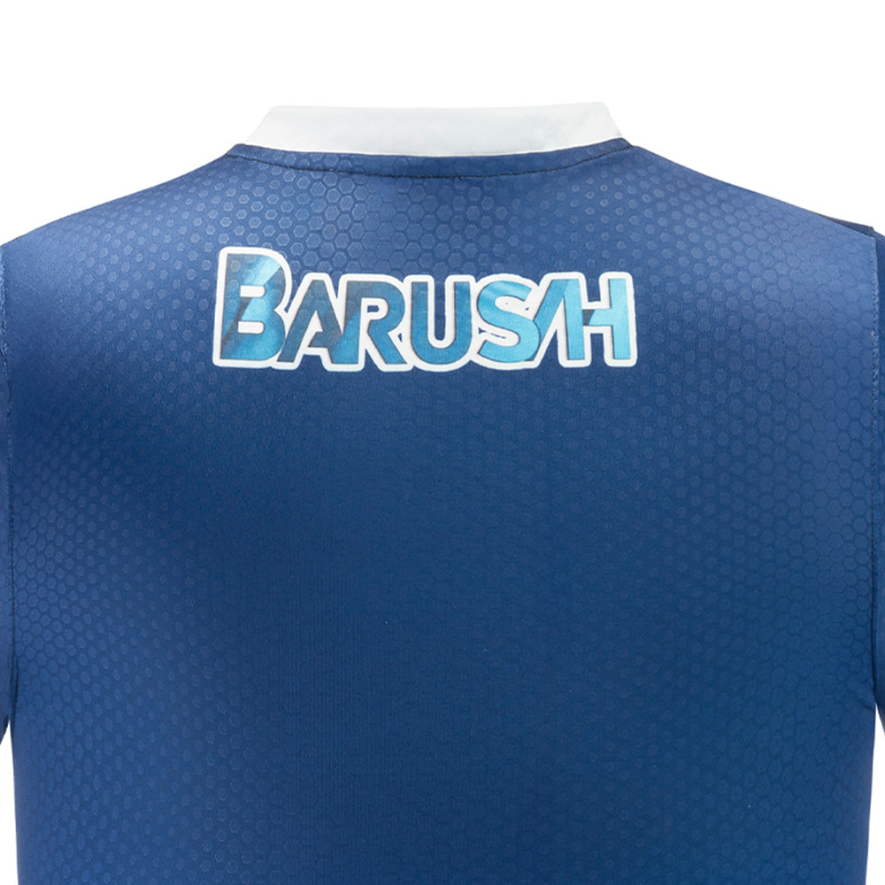 Atlético Toltecas - Visitante